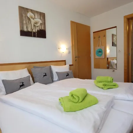 Altavista Apartment *