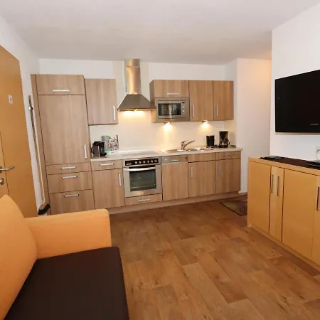 Altavista Apartment *