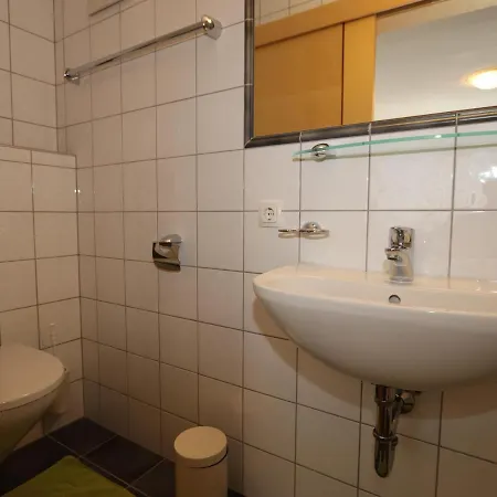 Apartment Altavista *