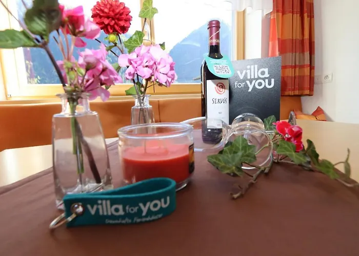 Appartamento Altavista