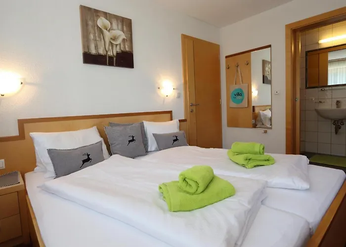 Altavista Appartamento *