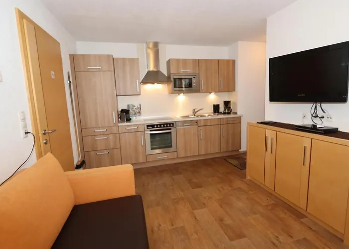 Altavista Appartamento *