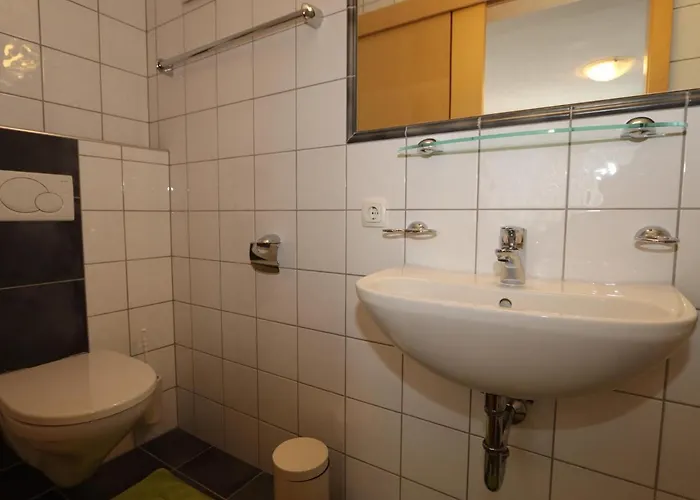 Appartamento Altavista *