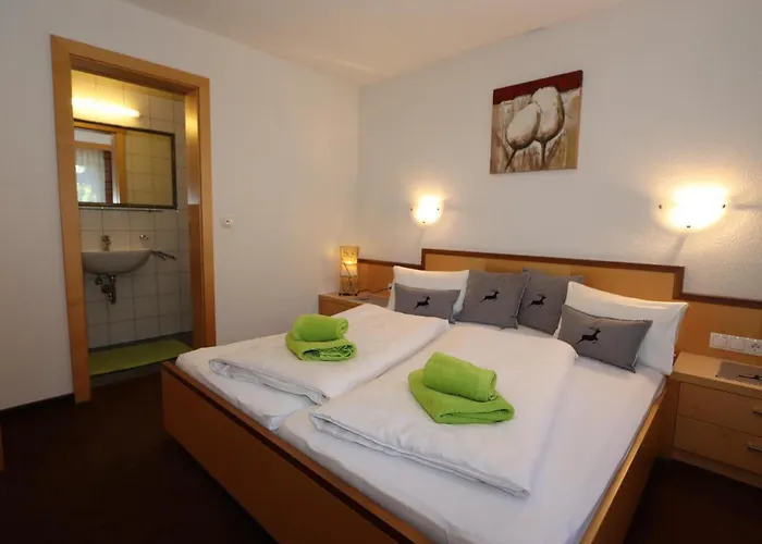 Altavista Kappl (Landeck)