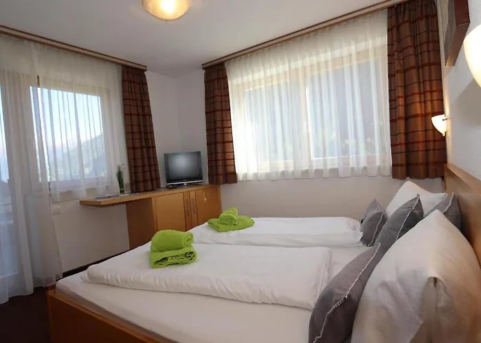 Appartamento Altavista Kappl (Landeck)