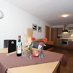 Apartman Altavista Kappl