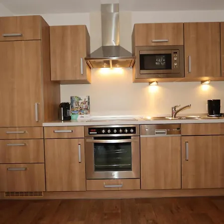 Altavista Apartment *