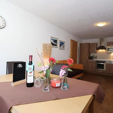 Apartment Altavista Kappl (Landeck)