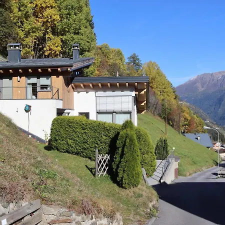 Altavista Apartment Kappl (Landeck)