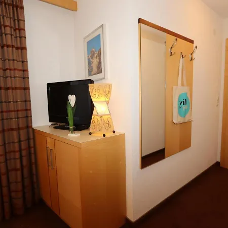 Apartment Altavista Kappl (Landeck)