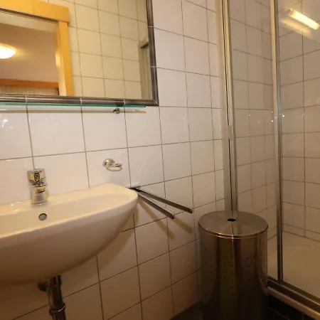 Altavista Apartment *