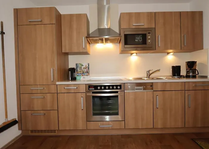 Altavista Apartmán *